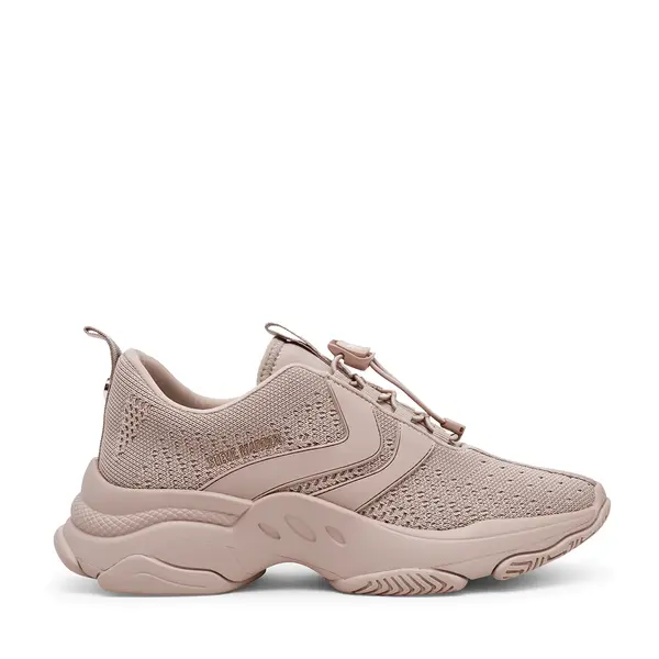 Sneakers femei Steve Madden Mainst nude 1461DPMAINSTNU