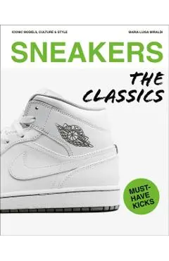 Sneakers - Maria Luisa Miraldi