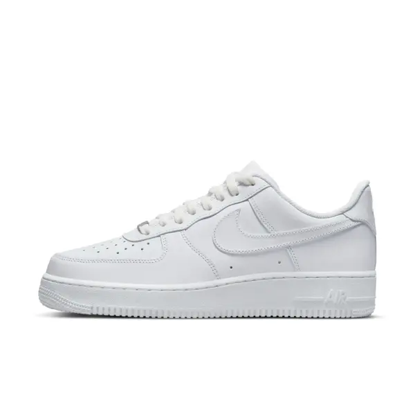 Sneakers Nike Air Force 1 07 White