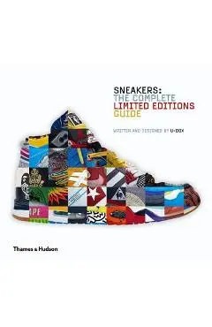 Sneakers - U Dox