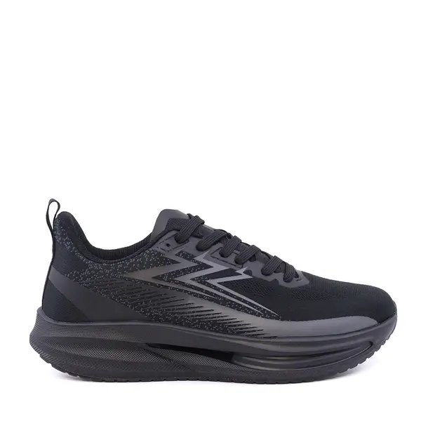 Sneakers ușori bărbați Thezeus turcoaz din textil 3761BPS25822N
