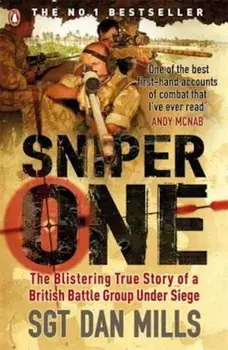 Sniper One, Paperback/Dan Mills