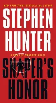 Sniper's Honor, Paperback/Stephen Hunter