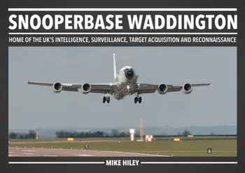 Snooperbase Waddington, Paperback/Michael Hiley