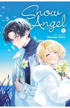 Snow Angel, Vol. 1 - Haruka Chizu