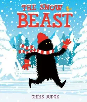 Snow Beast, Paperback/Chris Judge
