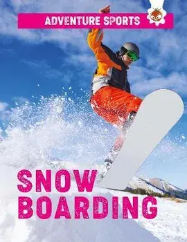 Snow Boarding, Paperback/John Allan