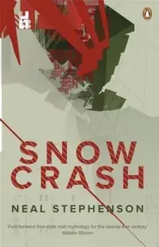 Snow Crash, Paperback/Neal Stephenson