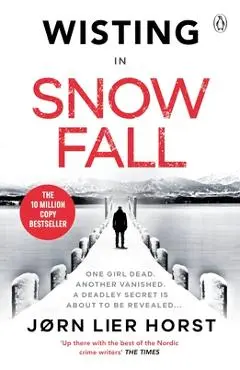 Snow Fall - Jorn Lier Horst