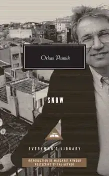 Snow, Hardcover/Orhan Pamuk