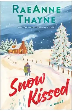 Snow Kissed - Raeanne Thayne