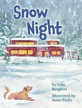 Snow Night, Hardcover/Julie Bergfors