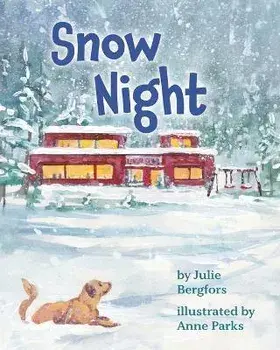 Snow Night, Paperback/Julie Bergfors