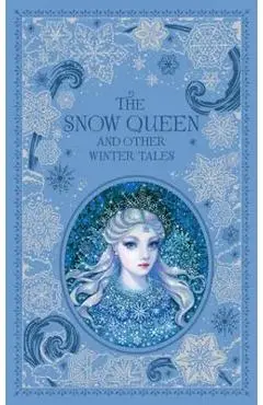 Snow Queen and Other Winter Tales (Barnes & Noble Collectibl