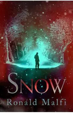 Snow - Ronald Malfi