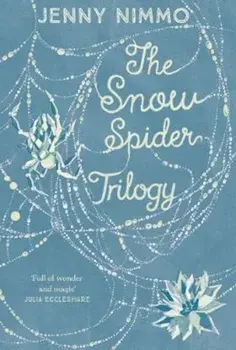 Snow Spider Trilogy, Paperback/JENNY NIMMO