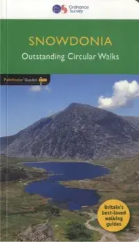 Snowdonia, Paperback/Terry Marsh
