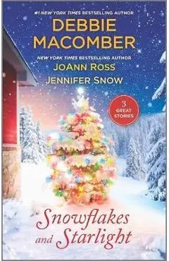 Snowflakes and Starlight - Debbie Macomber