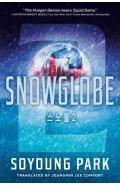 Snowglobe 2 - Soyoung Park