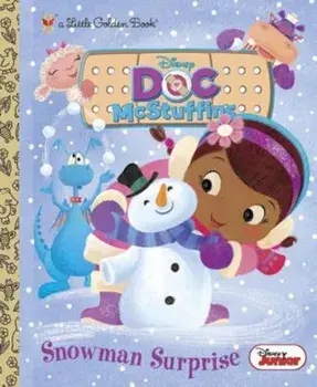 Snowman Surprise, Hardcover/Andrea Posner-Sanchez