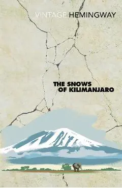 Snows Of Kilimanjaro