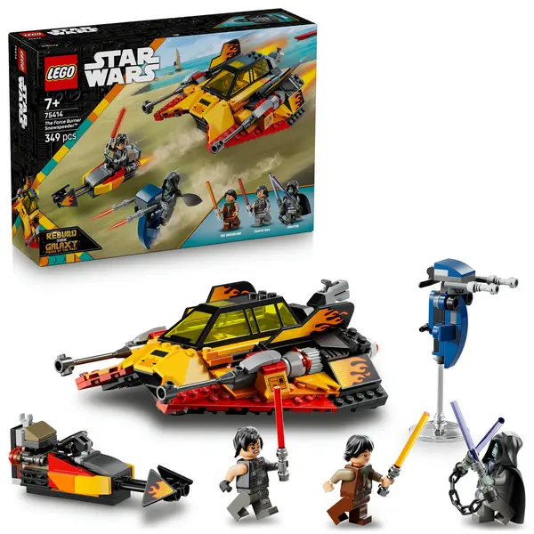 Snowspeeder inflacarat