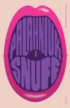 Snuff, Paperback/Chuck Palahniuk