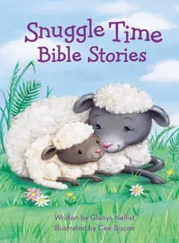 Snuggle Time Bible Stories, Board book/***