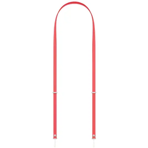 Snur Apple Crossbody Strap MHYX4ZM/A (Corai)
