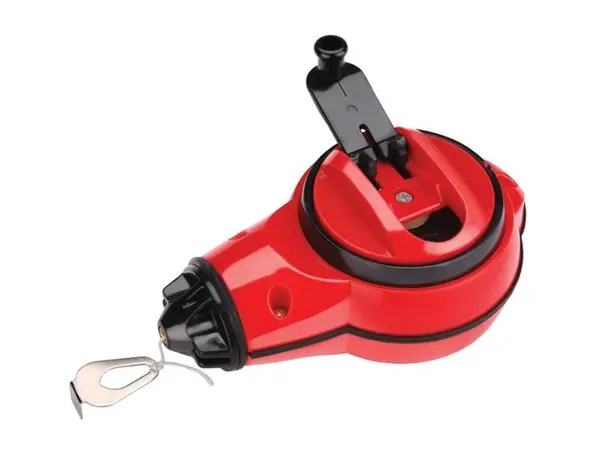 Snur de marcare cu infasurare rapida EXTOL PREMIUM 8847300 30m