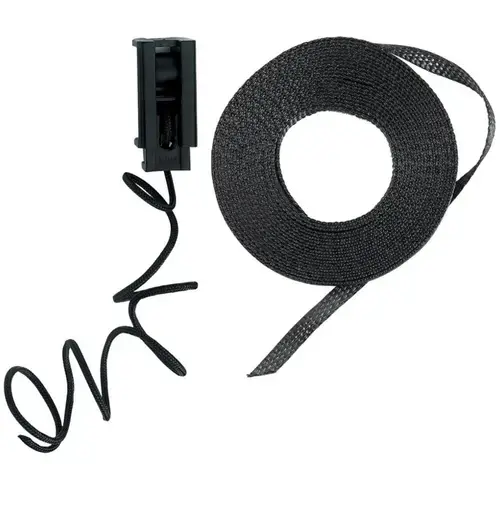 Snur interior si cilindru pentru Fiskars UPX86, UP86, UP84 (Negru)