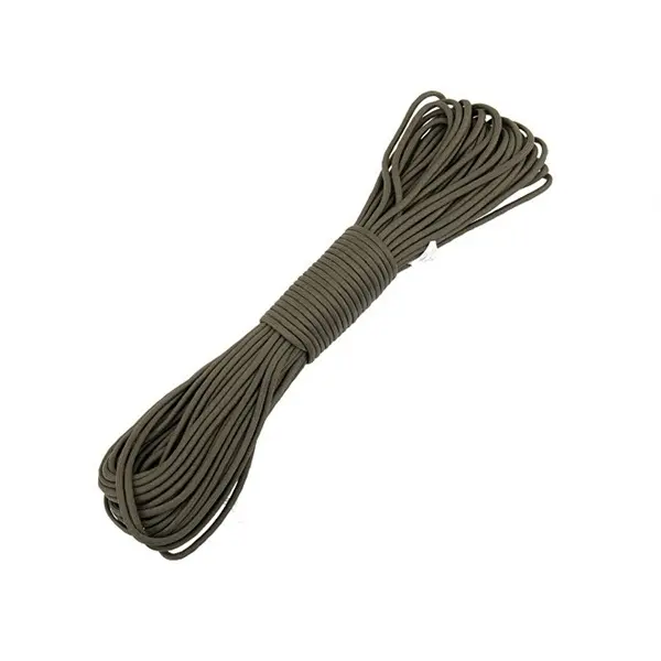 Snur Paracord Premium, DEPOX , Verde, 30 m