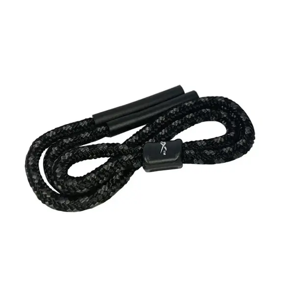 Snur Reglabil pentru Ochelari Wiley X cu Capete Cauciuc - Default Title