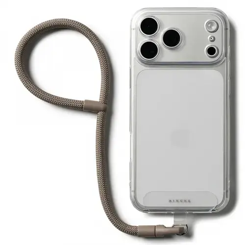 Snur Telefon Ringke Link Flow P-Type, Maro