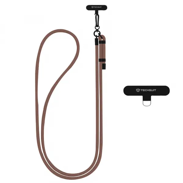 Snur Telefon Techsuit RCS1-72, Maro