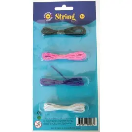 Snururi elastice pentru creatie