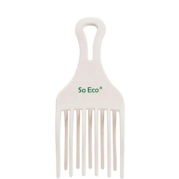 So Eco Afro Comb