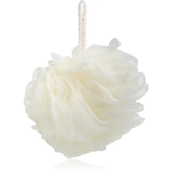 So Eco Bath & Shower Pouf burete de baie si masaj 1 buc