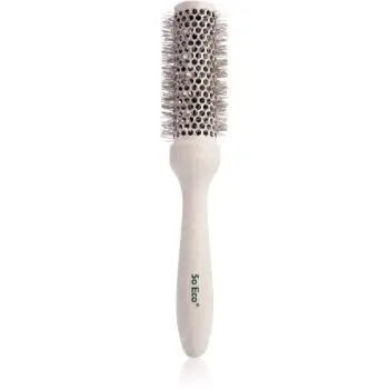 So Eco Ceramic Round Brush perie termoceramică pentru păr