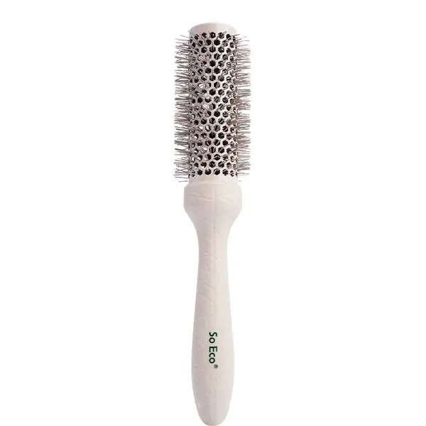 So Eco Ceramic Round Brush - Small