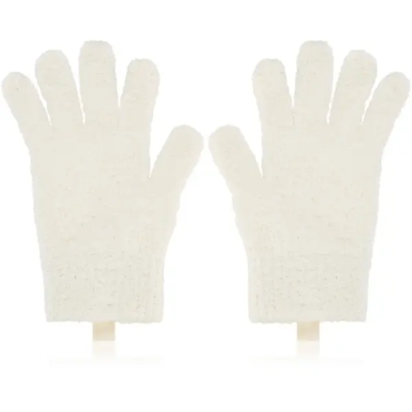 So Eco Exfoliating Body Gloves manusi peeling