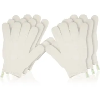 So Eco Exfoliating Gloves manusi peeling