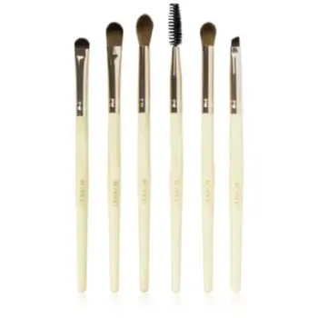 So Eco Eye & Brow set perii machiaj pentru ochi și sprâncene