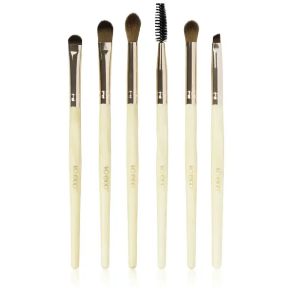 So Eco Eye & Brow set perii machiaj pentru ochi și sprâncene