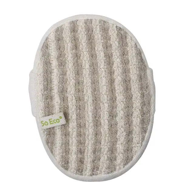 So Eco Gentle Exfoliating Sponge