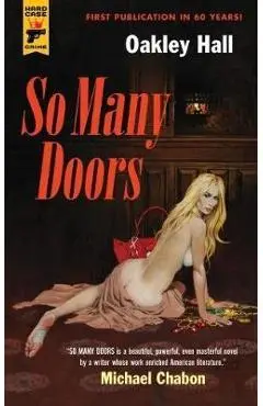 So Many Doors