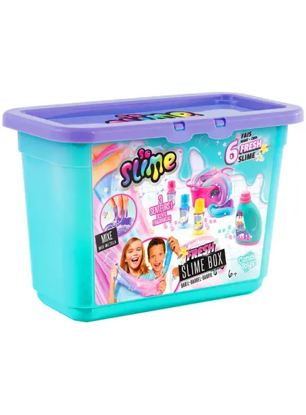 So Slime Slime Barrel (2451)