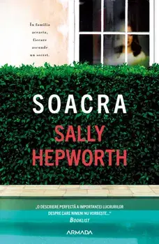 Soacra/Sally Hepworth