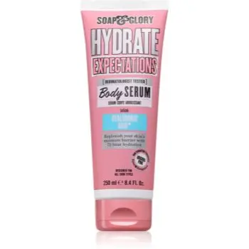 Soap & Glory Hydrate Expectations ler pentru corp