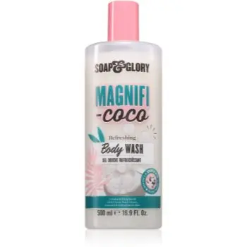 Soap & Glory Magnifi Coco gel de duș
